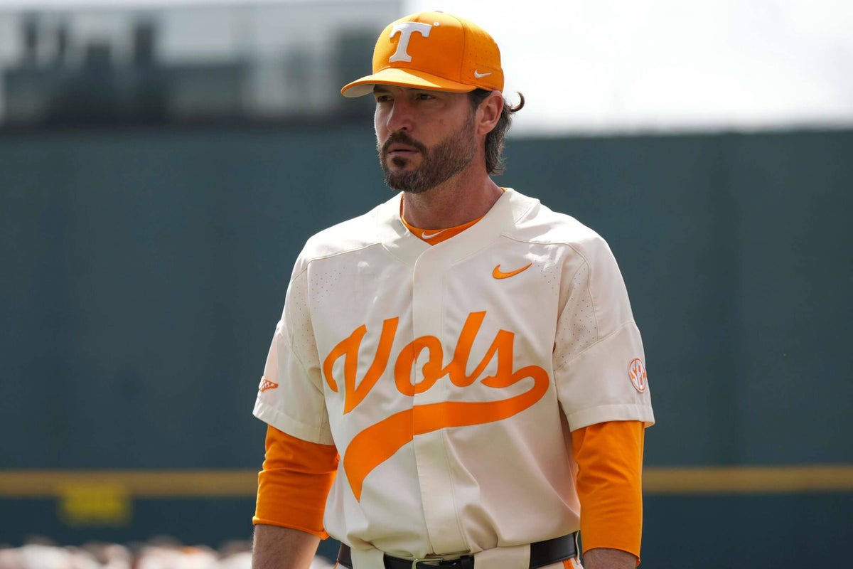 Tony Vitello to the San Francisco Giants is a risk, but what an entertaining risk it will be