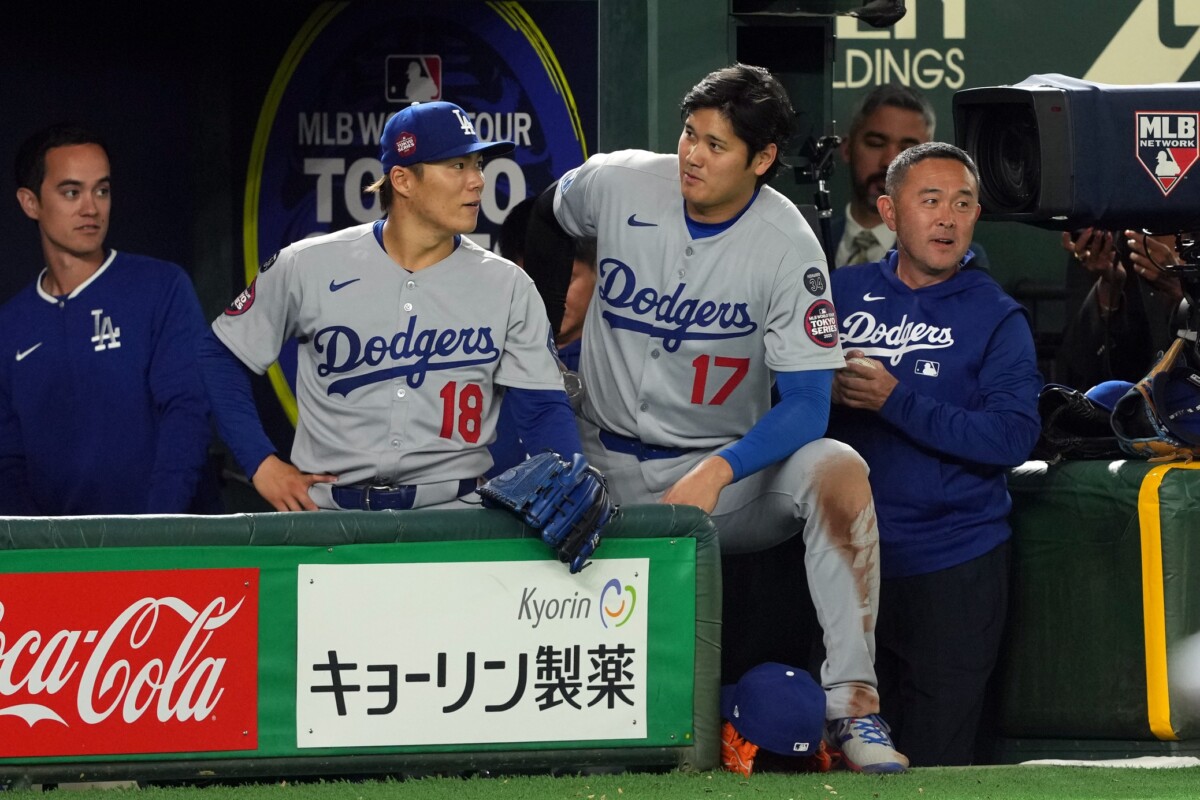 Mandatory Credit: Darren Yamashita-Imagn Images