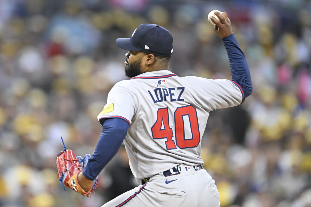 Reynaldo López To Be Shut Down For 12 Weeks