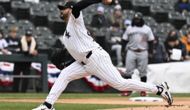 Is Pérez Worth The Price For A Young White Sox Rotation?