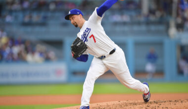 Dodgers' Blake Snell Details Illness That Hospitalized Him Earlier This Year