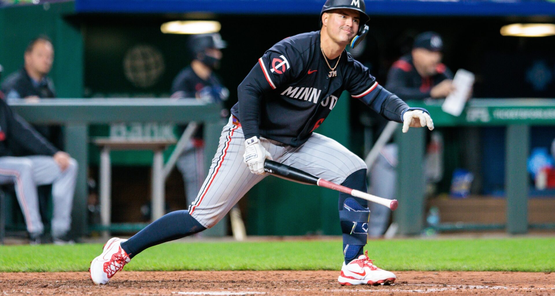 Who Will the Twins Cut From the 40-man Roster Next Week?