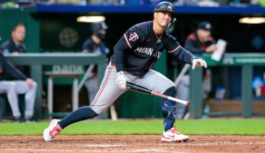 Who Will the Twins Cut From the 40-man Roster Next Week?