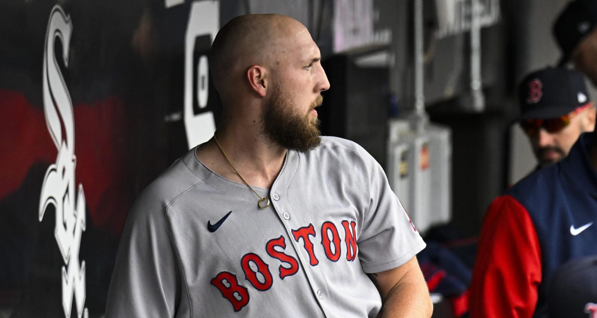 Red Sox Rotation Behind Crochet Still Malleable for 2026