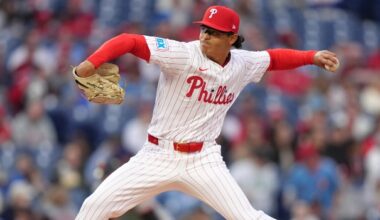 MLB DFS Sleeper Fantasy Picks for Today (Monday, October 6th)