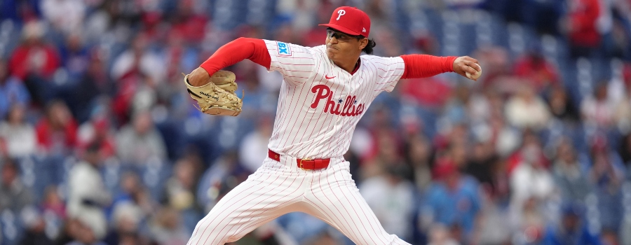 MLB DFS Sleeper Fantasy Picks for Today (Monday, October 6th)