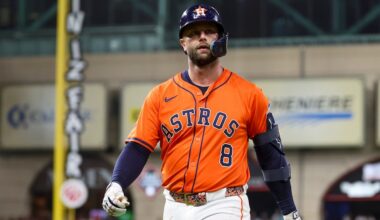 2026 First Base Outlook | The Crawfish Boxes