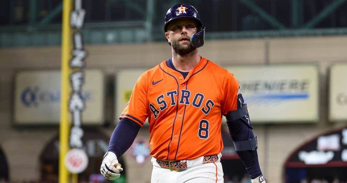 2026 First Base Outlook | The Crawfish Boxes