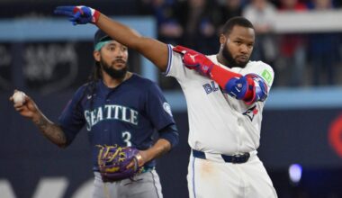 ALCS predictions: Our experts pick whether the Mariners or Blue Jays will win the pennant