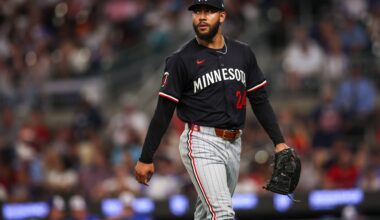 Simeon Woods Richardson Provides Certainty In An Uncertain Rotation Next Year