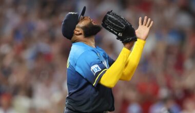 Should Phils bring back José Alvarado after a up-and-down 2025? – NBC Sports Philadelphia