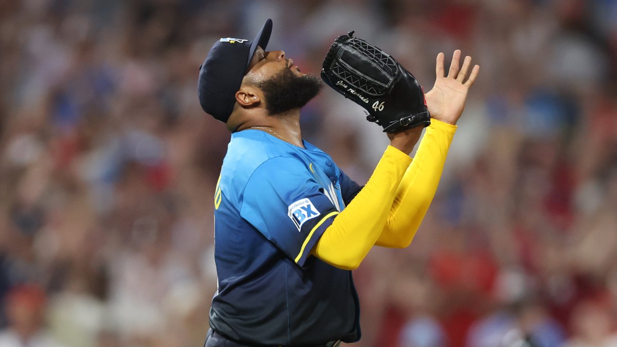 Should Phils bring back José Alvarado after a up-and-down 2025? – NBC Sports Philadelphia