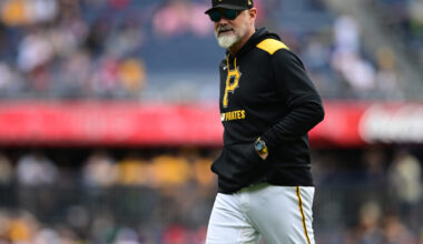 Twins To Hire Derek Shelton As Manager