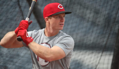 What Went Wrong for Matt McLain in 2025