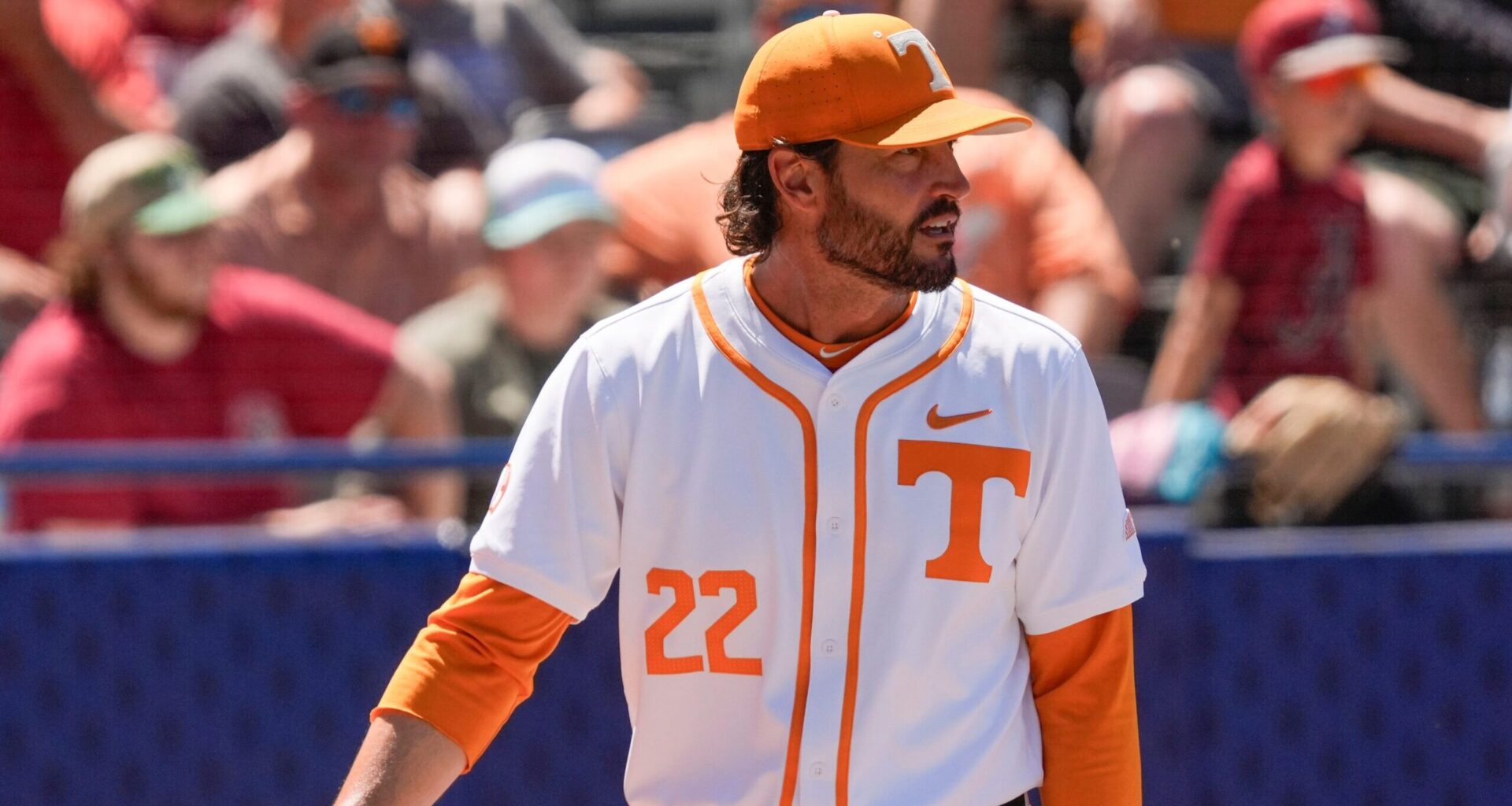 Tony Vitello to the MLB: Internet explodes over reported Giants move