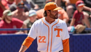 Tony Vitello to the MLB: Internet explodes over reported Giants move