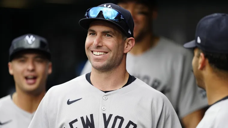 Yankees' Paul Goldschmidt makes decision on retirement image