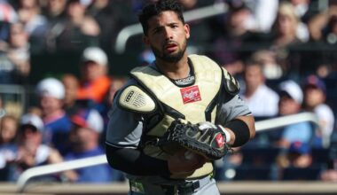 White Sox Turn Pickoffs Into a Secret Weapon