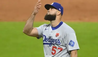 Nationals sign another Luis Garcia to make roster discussions confusing after Dodgers release image