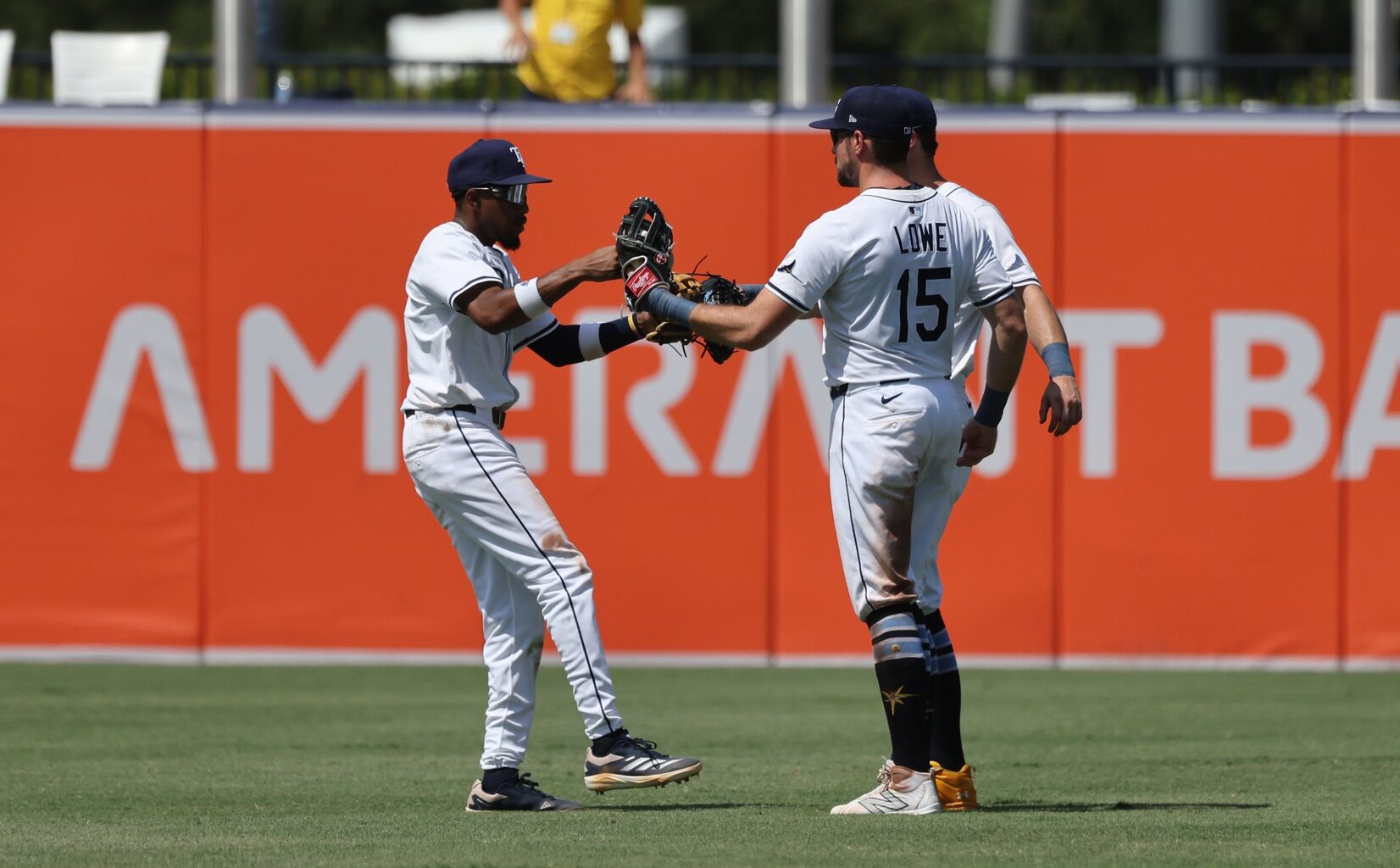 Ex-Yankee Could Be Among Rays Outfield Targets in Offseason