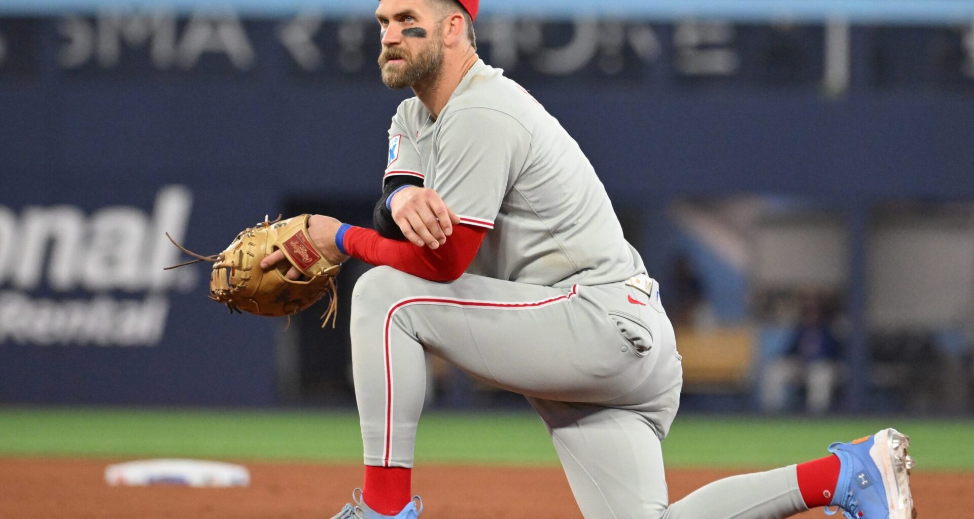 Trouble Could Be Brewing Between Two Key Phillies Figures