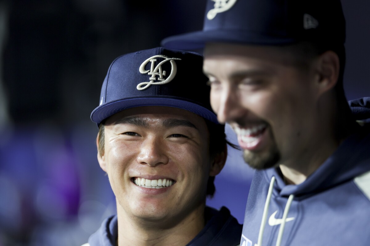 Dodgers Break MLB Record Set in 1906 Amid Playoff Dominance