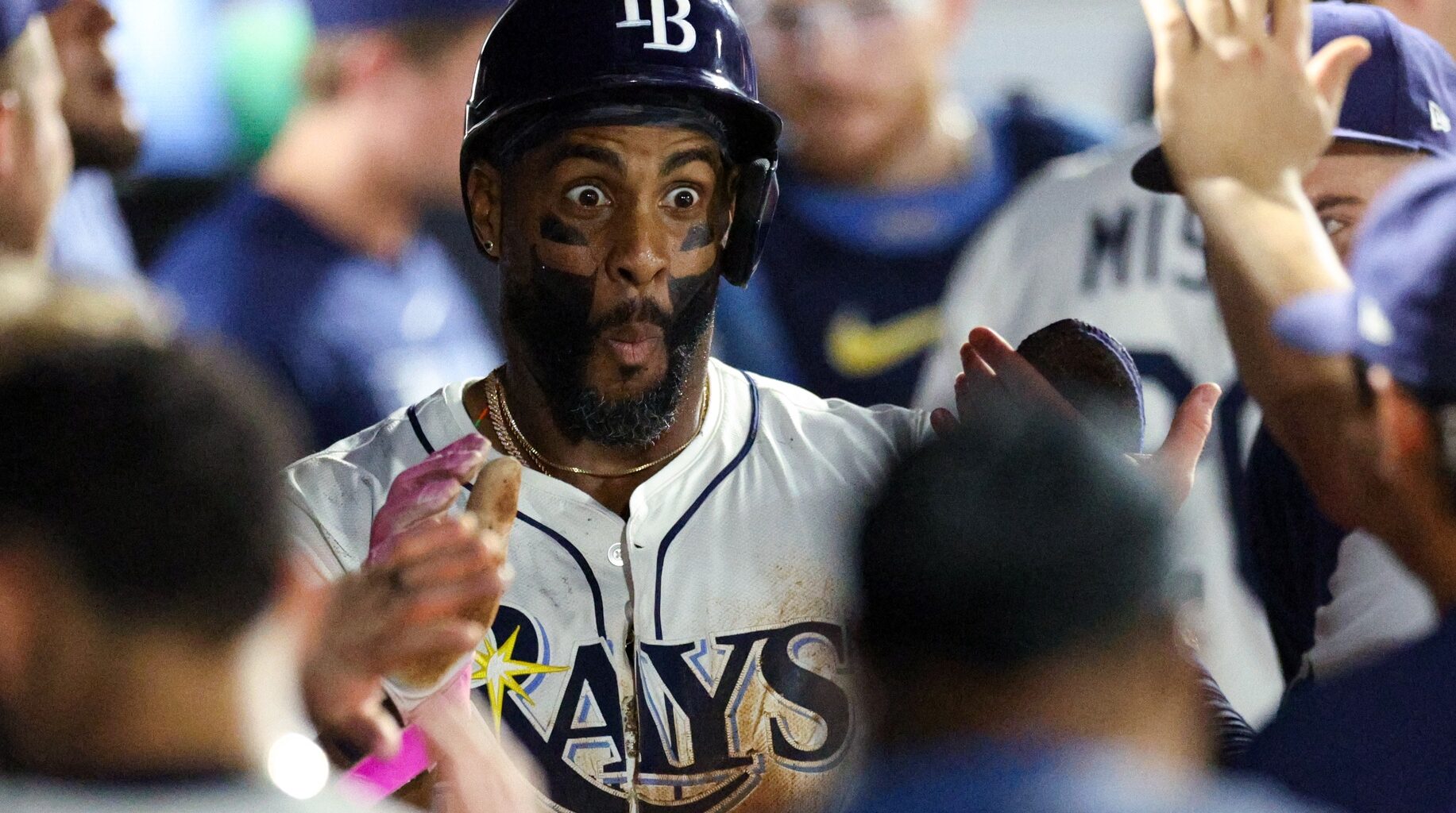 Tracking the leaders for King of the Diamond: Friday 6/20/25 slate