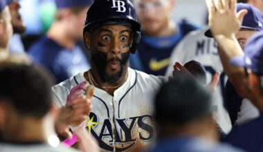 Tracking the leaders for King of the Diamond: Friday 6/20/25 slate