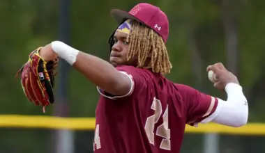 20 California high school seniors (Class of 2025) selected in 2025 MLB Draft image