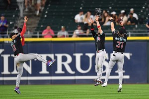 Arizona Diamondbacks D-Backs Chicago White Sox MLB Rate Field