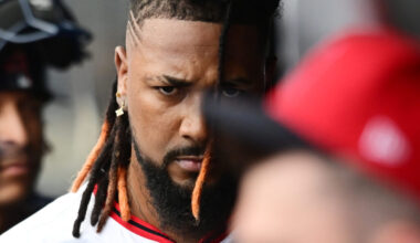 Guardians To Prevent Emmanuel Clase From Playing In Venezuelan Winter League