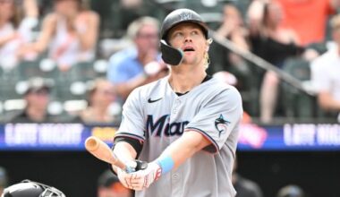 Miami Marlins Offseason Preview | Spotrac News