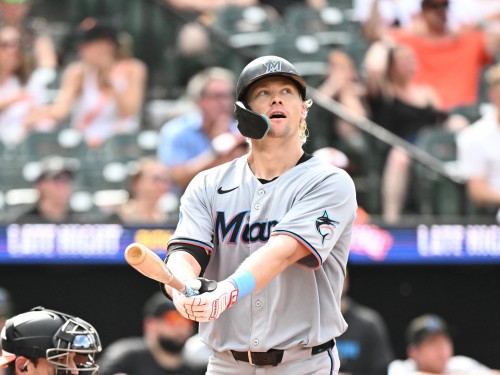 Miami Marlins Offseason Preview | Spotrac News