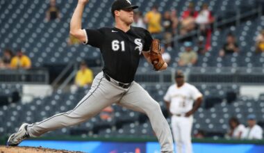 How Mike Vasil Graded Out This Season