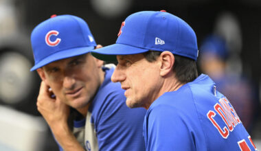 Ryan Flaherty's Candidacy For Managerial Jobs