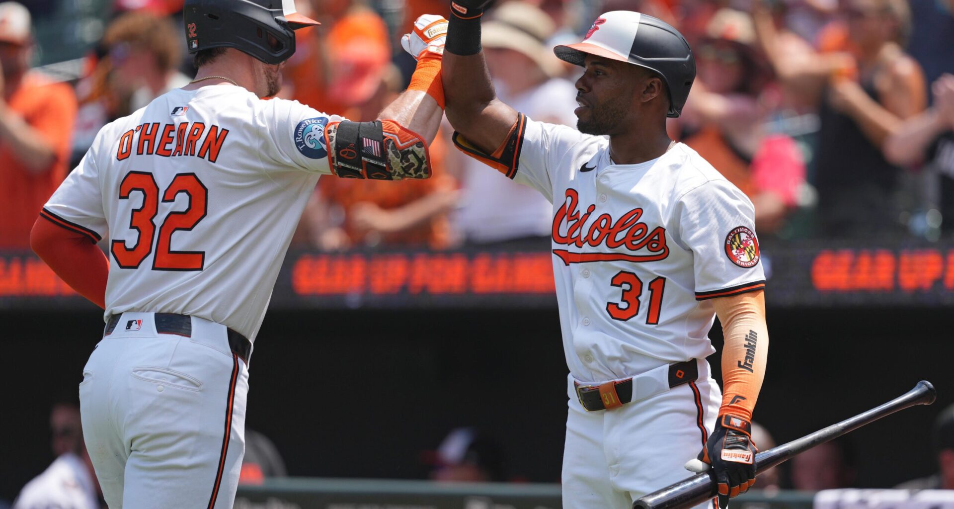 Yankees Outfield Could Display Different in 2026