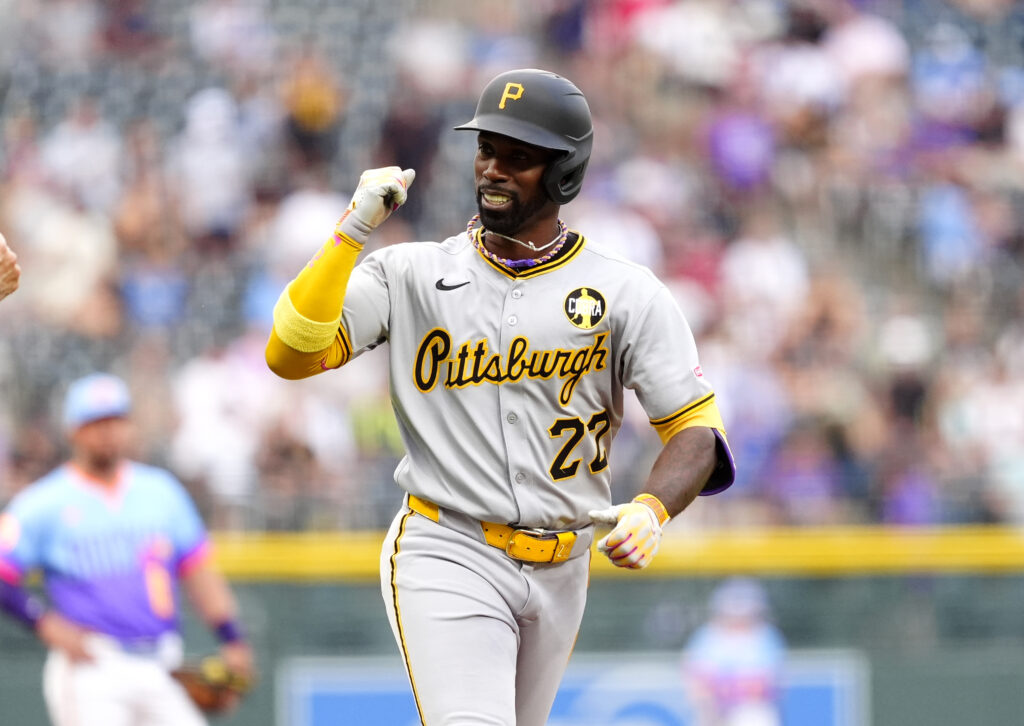 Andrew McCutchen Intends To Continue Playing