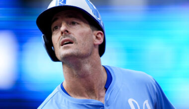 Offseason Outlook: Kansas City Royals