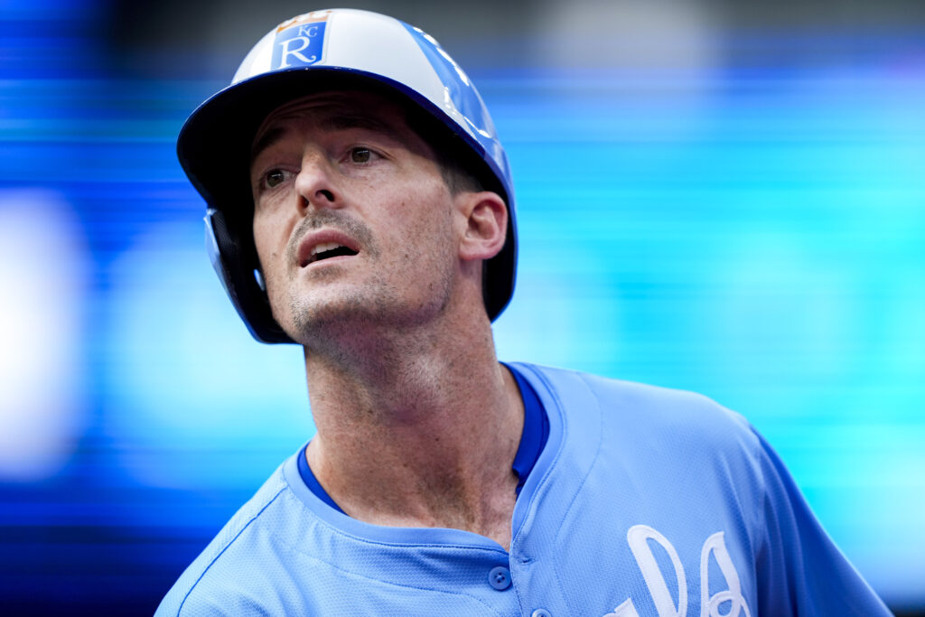 Offseason Outlook: Kansas City Royals