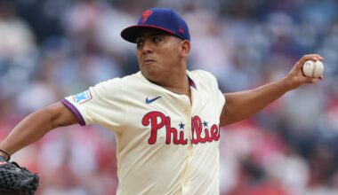 Will Phillies pay up to keep Ranger Suárez? – NBC Sports Philadelphia