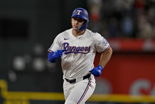 Texas Rangers Offseason Preview | Spotrac News