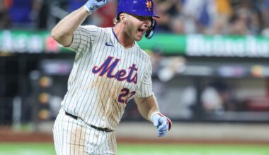 MMO Roundtable: What Will Pete Alonso's Next Contract Look Like, and With Who?