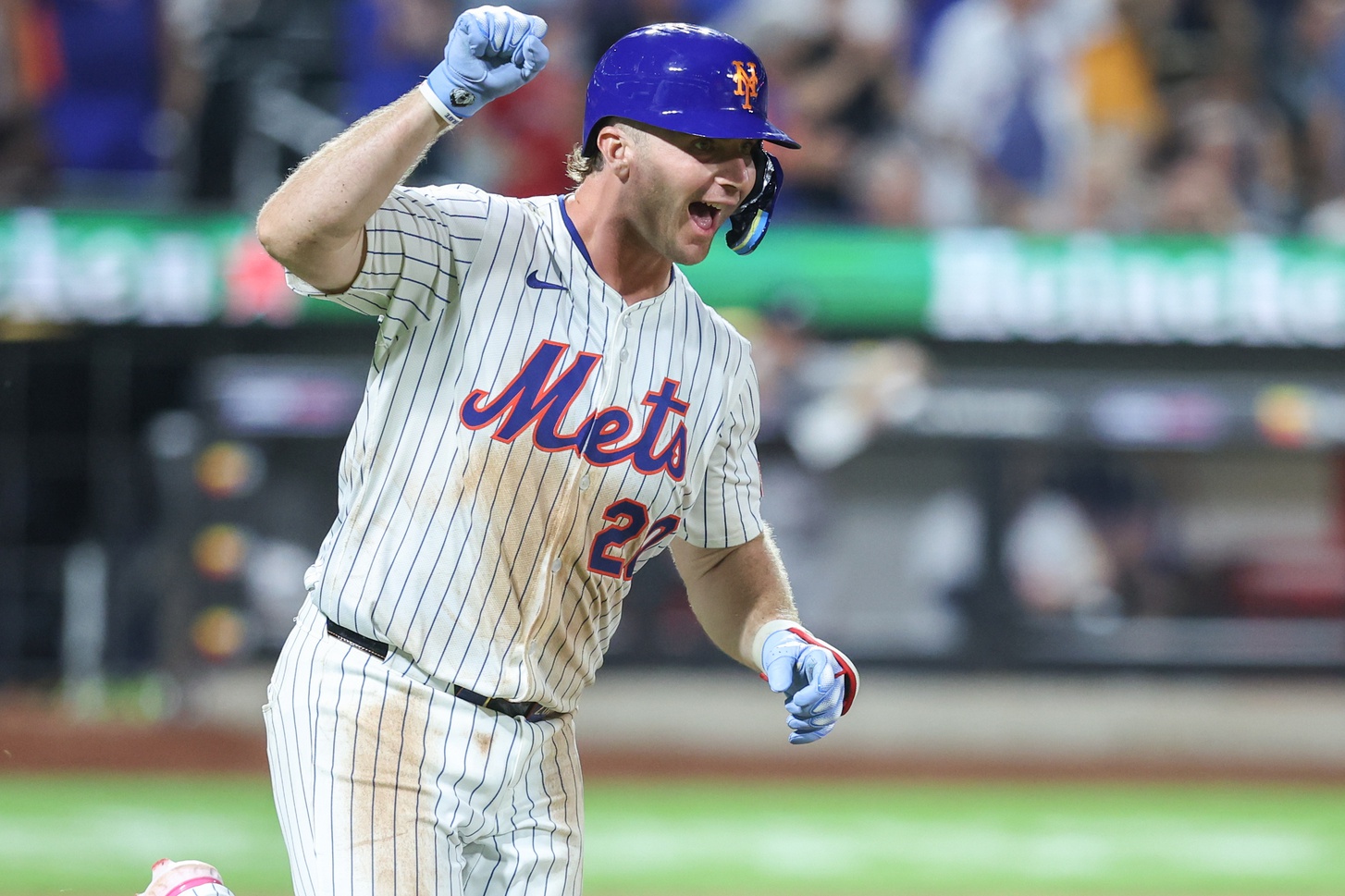 MMO Roundtable: What Will Pete Alonso's Next Contract Look Like, and With Who?