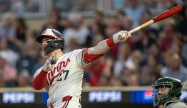 Analyzing the Unexpected Offensive Trade-Offs in Ryan Jeffers's 2025 Season - Twins