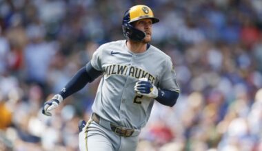 Milwaukee Brewers Offseason Preview | Spotrac News