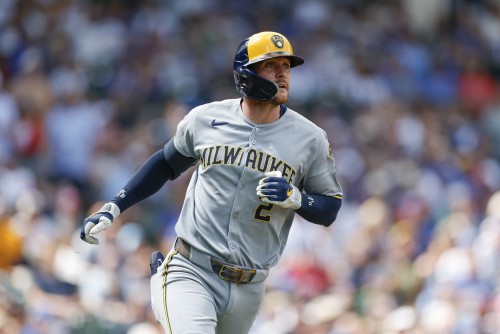 Milwaukee Brewers Offseason Preview | Spotrac News