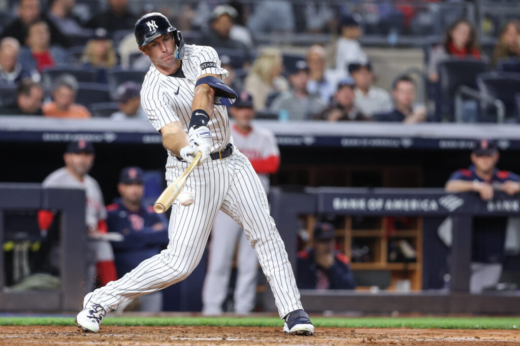 Paul Goldschmidt Plans To Play In 2026