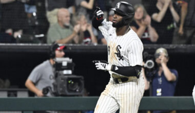 Offseason Outlook: Chicago White Sox