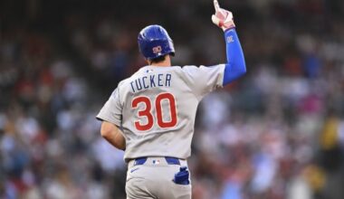 Chicago Cubs Offseason Preview | Spotrac News