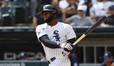 How Luis Robert Jr. Graded Out In 2025